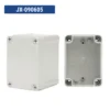 Hộp điện nhựa ABS chống nước IP67 – JX-090605