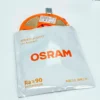 Đèn LED dây OSRAM 24V 10W/m OSL-ZL10 CRI 90+ cuộn 10M – Chính hãng