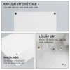 Hộp điện nhựa ABS chống nước IP67 – JX-281913