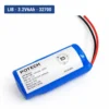 Pin đèn năng lượng mặt trời 32700 3.2V 6000mAh – 1 viên