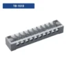 Cầu đấu dây điện 10 cực-15A – TB-1510
