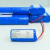 Pin đèn năng lượng mặt trời 32700 3.2V 6000mAh – 1 viên