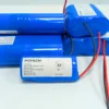 Pin đèn năng lượng mặt trời 32700 3.2V 6000mAh – 1 viên