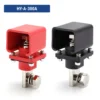 Cọc đồng đấu dây ắc quy 300A – HY-A-300A