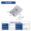 Jack Anderson 50A 600V – SE50A