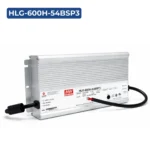 Nguồn Meanwell HLG-600H-54BSP3 (604.8W 54V 11.2A) – Bảo hành 12 tháng
