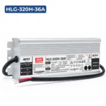 Nguồn Meanwell HLG-320H-36A (320.4W 36V 8.9A) – Bảo hành 12 tháng