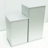 Hộp nhôm đựng pin size 181x165x380mm