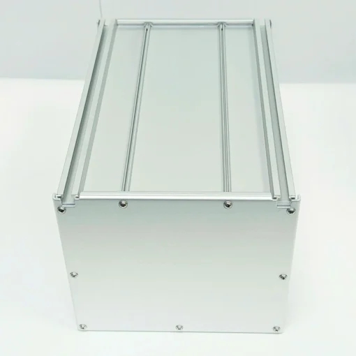 Hộp nhôm đựng pin size 181x165x380mm