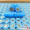 Cell pin Li-ion EVE ICR18650/26V A-3.6V-2.6Ah, xả Max 13A(5C), nạp 5.2A