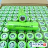 Cell pin EVE INR18650/29V – 3.6V – 2.85Ah dòng xả 8.4A, sạc 4.25V
