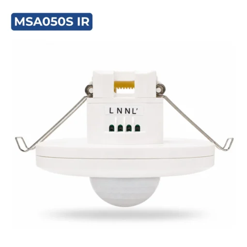Cảm biến hồng ngoại cho đèn LED 8m On/Of – MSA050S IR