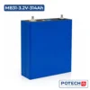 Cell pin LiFePO4 EVE MB31-3.2V-314Ah, dòng xả 157A – cell prismatic chính hãng