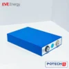 Cell pin EVE LiFePO4 LF105-3.2V-105Ah dòng xả 52.5A – cell prismatic chính hãng