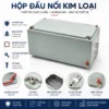 Hộp nối chống nổ IP66 BJX-300x200x140