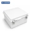 Hộp nhựa chống nước IP67 300×300×180MM – JX-303018