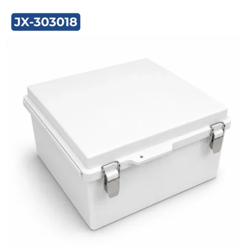 Hộp nhựa chống nước IP67 300×300×180MM – JX-303018
