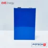 Cell pin EVE LiFePO4 LF105-3.2V-105Ah dòng xả 52.5A – cell prismatic chính hãng