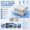Hộp nhựa chống nước IP67 300×300×180MM – JX-303018