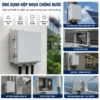 Hộp nhựa chống nước IP67 300×300×180MM – JX-303018