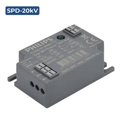 Thiết bị chống sét lan truyền PHILIPS – Surge 20kV Protector – SPD-20kV