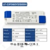 Nguồn đèn LED Lifud 60W LF-GIF060YS1500H 1500mA 30-40VDC