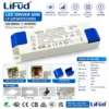 Nguồn đèn LED Lifud 60W LF-GIF060YS1500H 1500mA 30-40VDC