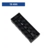 Cầu đấu dây điện 5 cực-45A – TB-4505