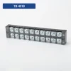 Cầu đấu dây điện 10 cực-45A – TB-4510