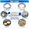 Nguồn đèn LED Lifud 60W LF-GIF060YS1500H 1500mA 30-40VDC