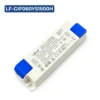 Nguồn đèn LED Lifud 60W LF-GIF060YS1500H 1500mA 30-40VDC