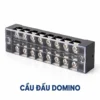 Cầu đấu điện Domino