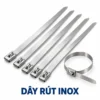 Dây rút Inox