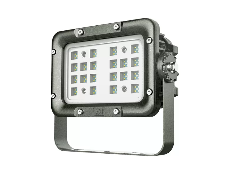 Đèn pha LED chống cháy nổ 100W OHBF8260 POTECH