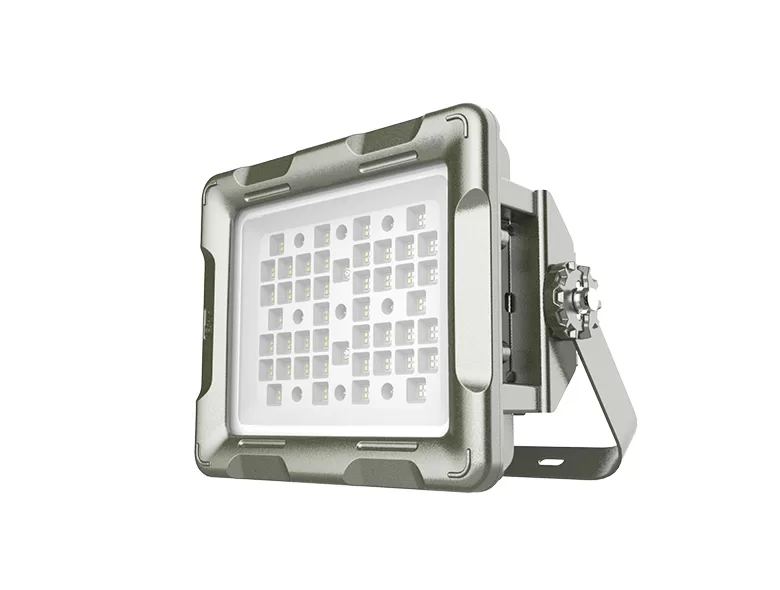 Đèn pha LED chống cháy nổ OHBF8260-100-120 POTECH