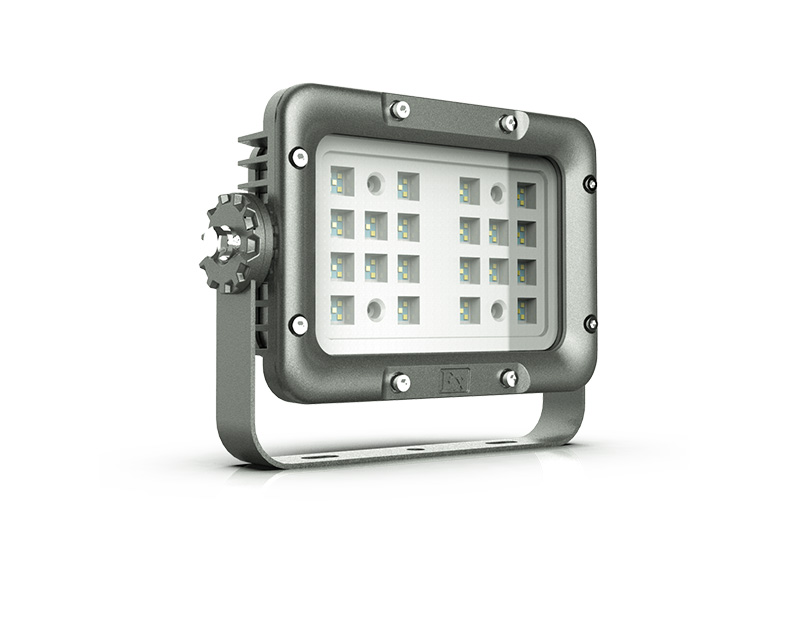 Đèn pha LED chống cháy nổ OHBF8189 50W