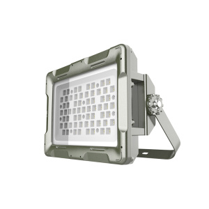 Đèn pha LED chống cháy nổ OHBF8260 vỏ hợp kim nhôm